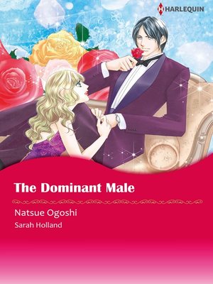 cover image of The Dominant Male